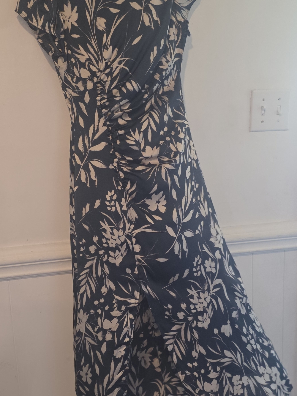 Petal & Pup  Floral Dress